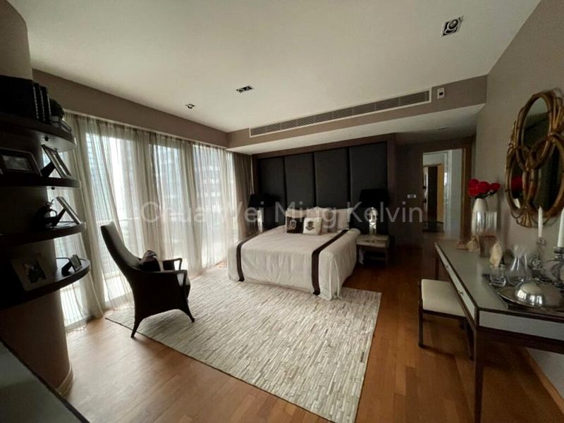 4 Bed Condo for Sale in  One Shenton - Image 3